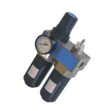 ESP Luftbehandlungsgeräte UFR / L UFRL Luftfilter-Kombination